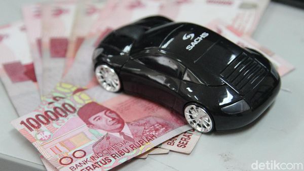 Mobil Baru yang Tak Sampai Rp 150 Juta