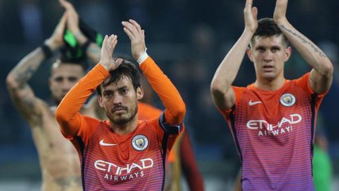 Tak Peduli Tampil Bagus atau Buruk, yang Penting City Lolos