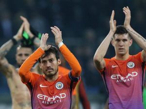 Tak Peduli Tampil Bagus atau Buruk, yang Penting City Lolos