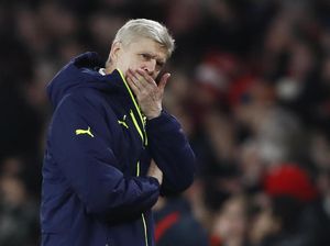 Chelsea Sedang Ngebut, Arsenal Cuma Bisa Berusaha Menguntit