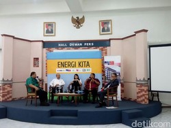 Distribusi Elpiji 3 Kg Pakai Kartu Khusus