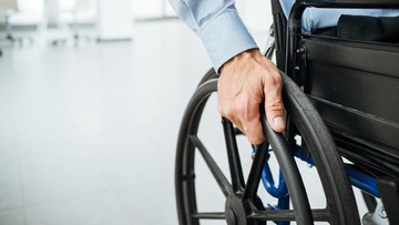 Cara Dapat Alat Bantu Penyandang Disabilitas Gratis, Ini Syaratnya
