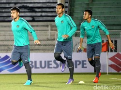 Menakar Peluang Indonesia Kalahkan Singapura seperti 2012 Lalu