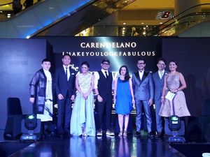 Penasaran, Awal Mula Krisdayanti Pakai Jasa Mantan Fashion Stylist Syahrini