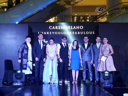 Penasaran, Awal Mula Krisdayanti Pakai Jasa Mantan Fashion Stylist Syahrini