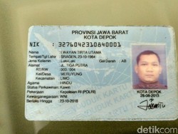Polisi Selidiki 3 KTP Lain di Tas Wayan Tirta yang Diduga Aniaya Sri