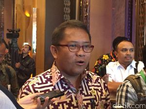 Menkominfo Sebut Mulai Ada Tren Penurunan Ujaran Negatif di Media Sosial