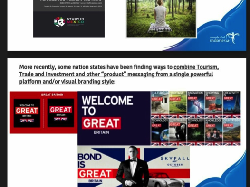 Soal National Branding, Arief Yahya Angkat Bicara