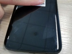Warna Baru Galaxy S7 Edge Mirip iPhone 7 Jet Black