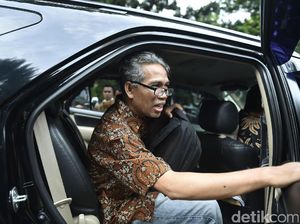 Jaksa Jawab Pengacara Buni Yani: PK Tak Halangi Eksekusi