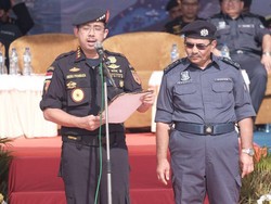 Sinergi Bea Cukai RI-Malaysia Berhasil Gagalkan Penyelundupan Hingga Perdagangan Manusia