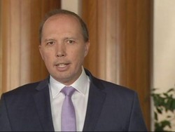 Menteri Imigrasi Australia Bela Ucapannya Terkait Warga Keturunan Lebanon