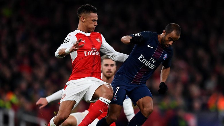 Wenger Sesali Performa Arsenal yang Menurun
