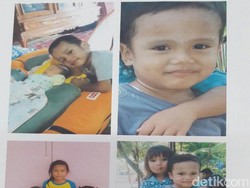 Siksa Balita Aditya hingga Tewas, Siska Diperiksa ke Psikiater