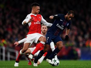 Arsenal Petik Banyak Pelajaran Setelah Diimbangi PSG