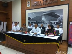 Tim Saber Pungli Terima 10 Ribu Laporan, Paling Banyak Aduan Perizinan