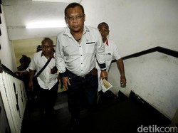 Eggi Sudjana: Jokowi Masuk Golongan Munafik