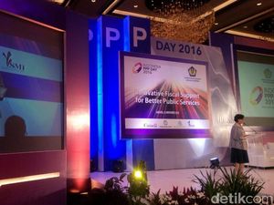 Bagaimana Infrastruktur RI Dibandingkan Negara G-20? Ini Kata Sri Mulyani