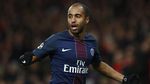 Duel Arsenal vs PSG Berakhir Imbang