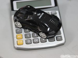 Keren Banget! Kalkulator Disulap Jadi Alat Musik