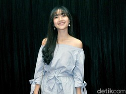 Nonton Spider-Man Far from Home, Febby Rastanti Kepincut Tom Holland