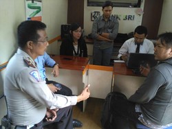 Siap-siap, Tilang Elektronik Mulai Berlaku Minggu Keempat Desember