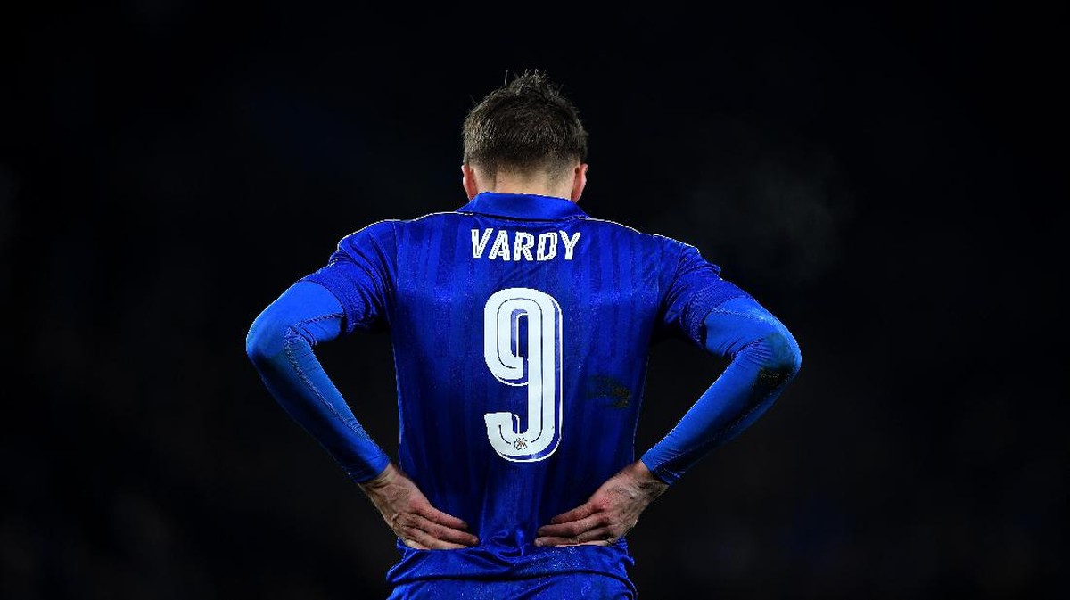 Foto: Getty Images/Laurence Griffiths
