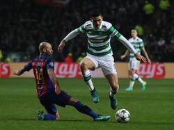 Tiket 16 Besar Aman, Barcelona Alihkan Fokus ke Liga