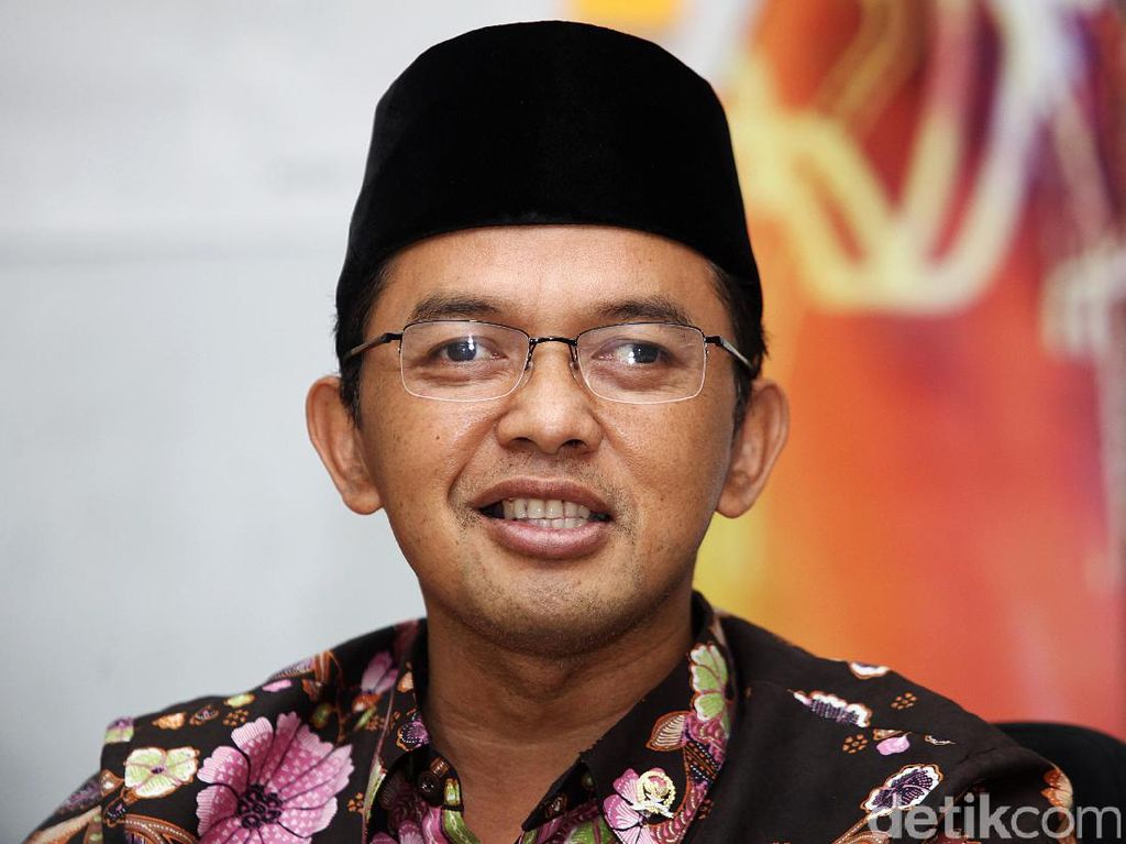 Timses: Cari Kelemahan Jokowi Sulit, Sama dengan Cari Prestasi Prabowo Timses: Cari Kelemahan Jokowi Sulit, Sama dengan Cari Prestasi Prabowo