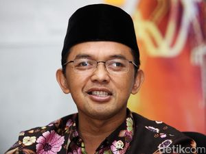 TKN Sebut Tabloid Indonesia Barokah Menyakiti Demokrasi TKN Sebut Tabloid Indonesia Barokah Menyakiti Demokrasi