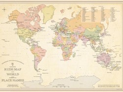 Negara-negara Terluas di Dunia 2020 Lengkap