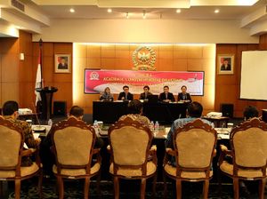 Mahasiswa dari 6 Universitas Adu Gagasan Soal GBHN di Lomba Esai MPR