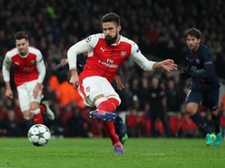 Mustafi Optimistis Kali Ini Arsenal Kalahkan Bayern, asal...