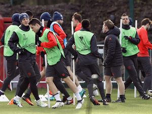 Mourinho: MU Butuh Empat Poin, Tak Ada Ruang untuk Kekalahan