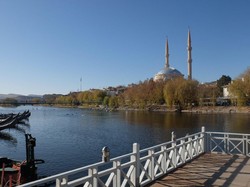 Khusus Pecinta Fashion, Wisata ke Turki Bisa Nonton Private Fashion Show