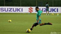 Persiapan Skuat Garuda Jelang Hadapi Singapura