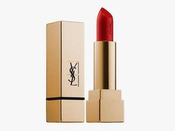 10 Lipstik Merah Paling Laris Sepanjang Masa