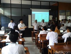Ini Cara Banyuwangi Pangkas Administrasi Desa Yang Dikenal Ribet