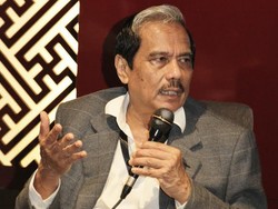 Chappy Hakim: Saya Mundur Demi Kepentingan Freeport dan Keluarga