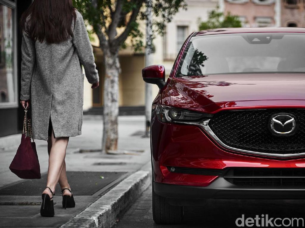 Mazda Masih Rahasiakan Line Up Mobil Barunya Tahun Ini Mazda Masih Rahasiakan Line Up Mobil Barunya Tahun Ini