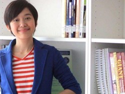 Mengenal Febri Sidjaja, Doktor Bidang Autisme Lulusan Australia