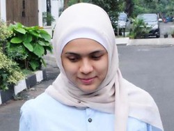 Tempat ini Jadi Tujuan Nycta Gina Kalau ke Mal