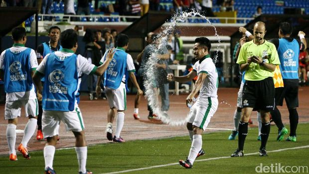 Kisah Klasik Indonesia di Rizal Memorial yang Abadi