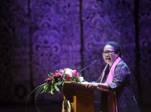 Pascavonis MK, Menteri PPA Usulkan Usia Wanita Nikah Minimal 20 Tahun