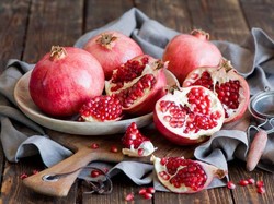 7 Makanan untuk Darah Rendah dan Cara Menaikkan Tekanan Darah