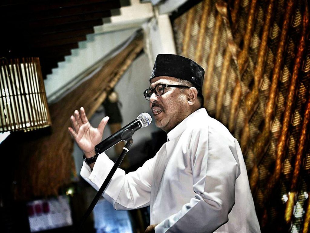 Rano Karno Bantah Terima Rp 700 Juta Terkait Pengadaan Alkes di Banten Rano Karno Bantah Terima Rp 700 Juta Terkait Pengadaan Alkes di Banten