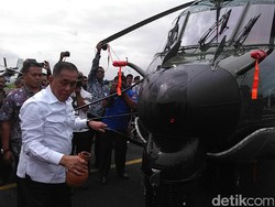 Minta Demo 2 Desember Tertib, Menhan Yakin Tak Ada Makar