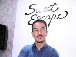 Jadi Karakter dalam Game Free Fire, Joe Taslim: Dream Comes True