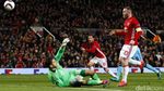 MU Tundukkan Feyenoord Empat Gol Tanpa Balas
