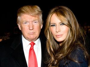 Ketidakpastian Ekonomi Pasca Terpilihnya Trump Jadi Tantangan di 2017